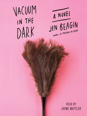 Vacuum in the Dark - Audiobook